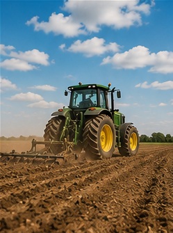 Agriculture