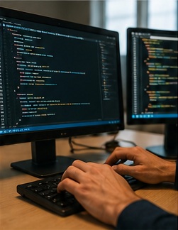 AI & Smart Systems