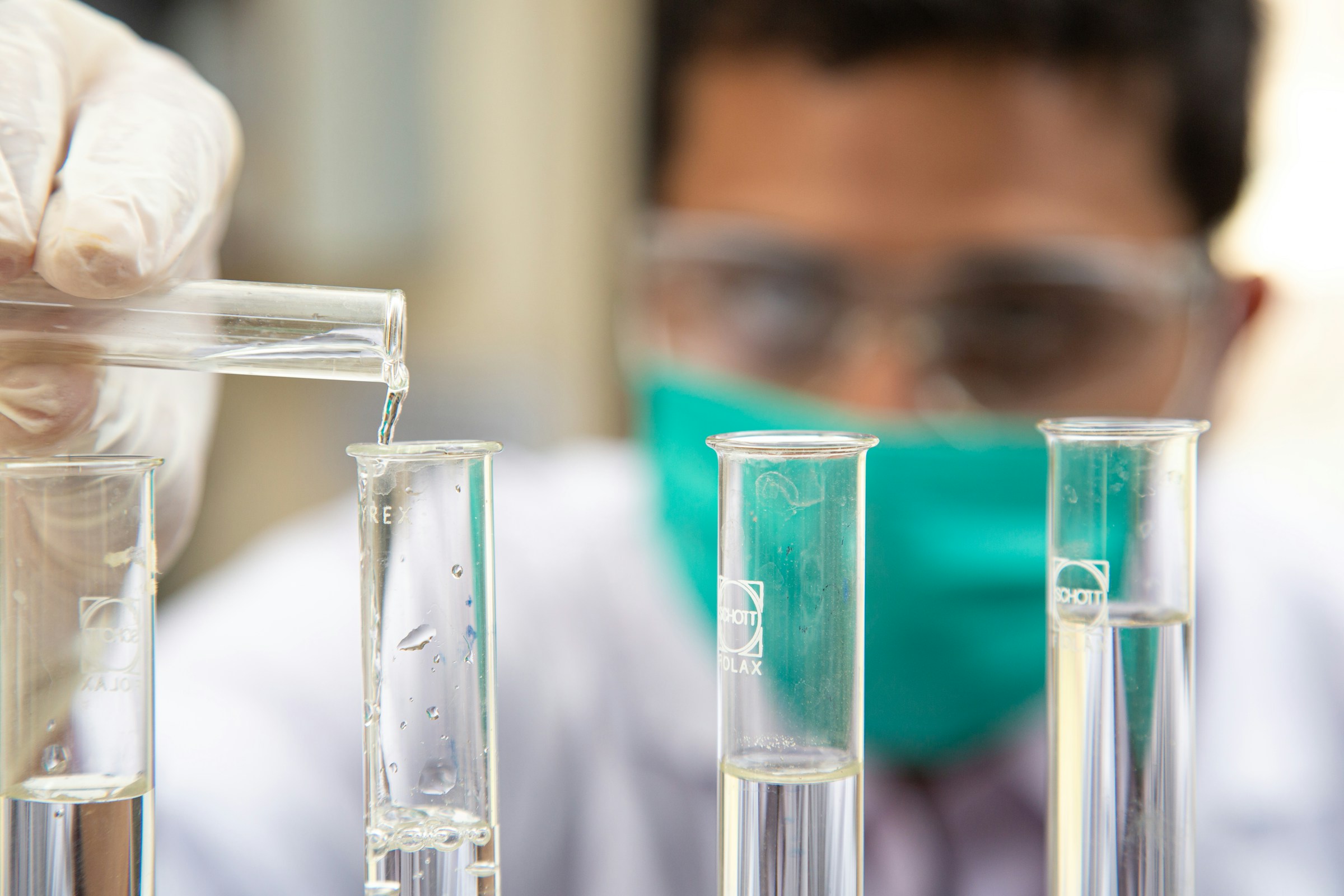 Biotechnology