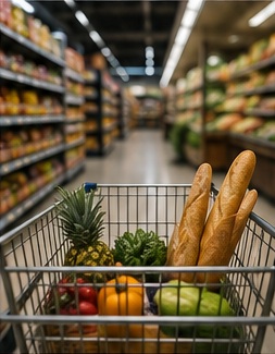Food Security