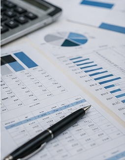 Investment & Development