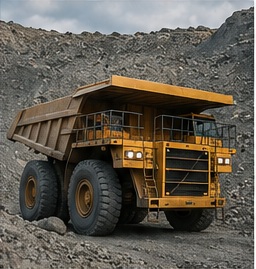 Mining & Resources