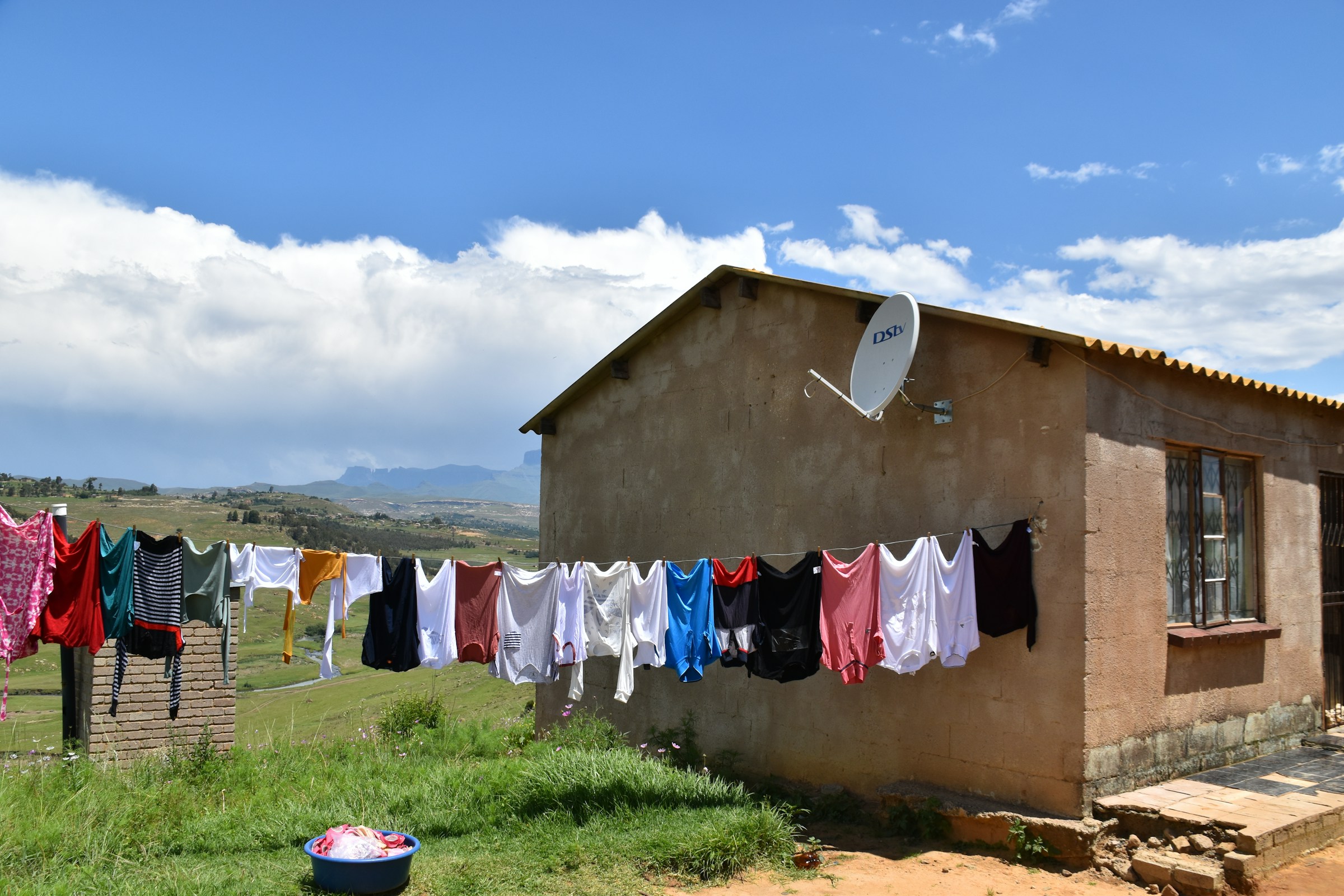 Rural Development