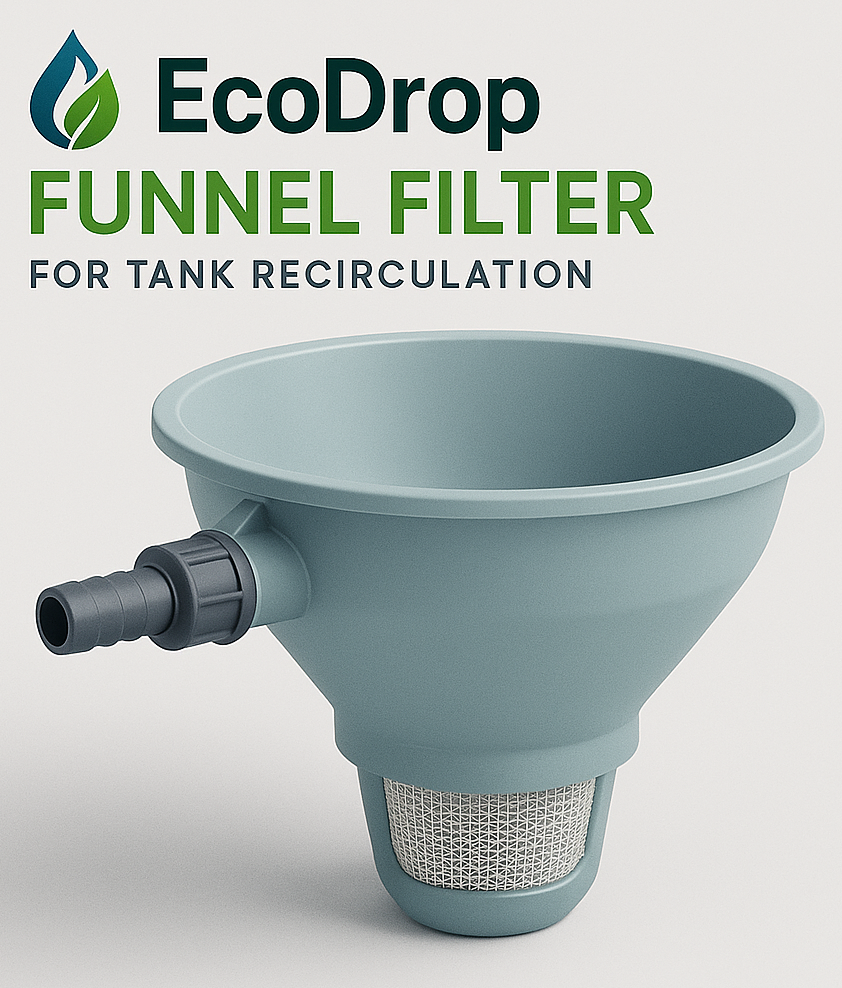 Funnel Filter