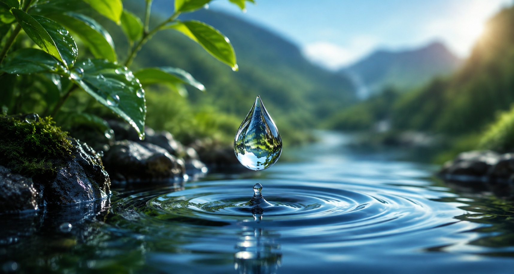 EcoDrop BioTech (Pty) Ltd