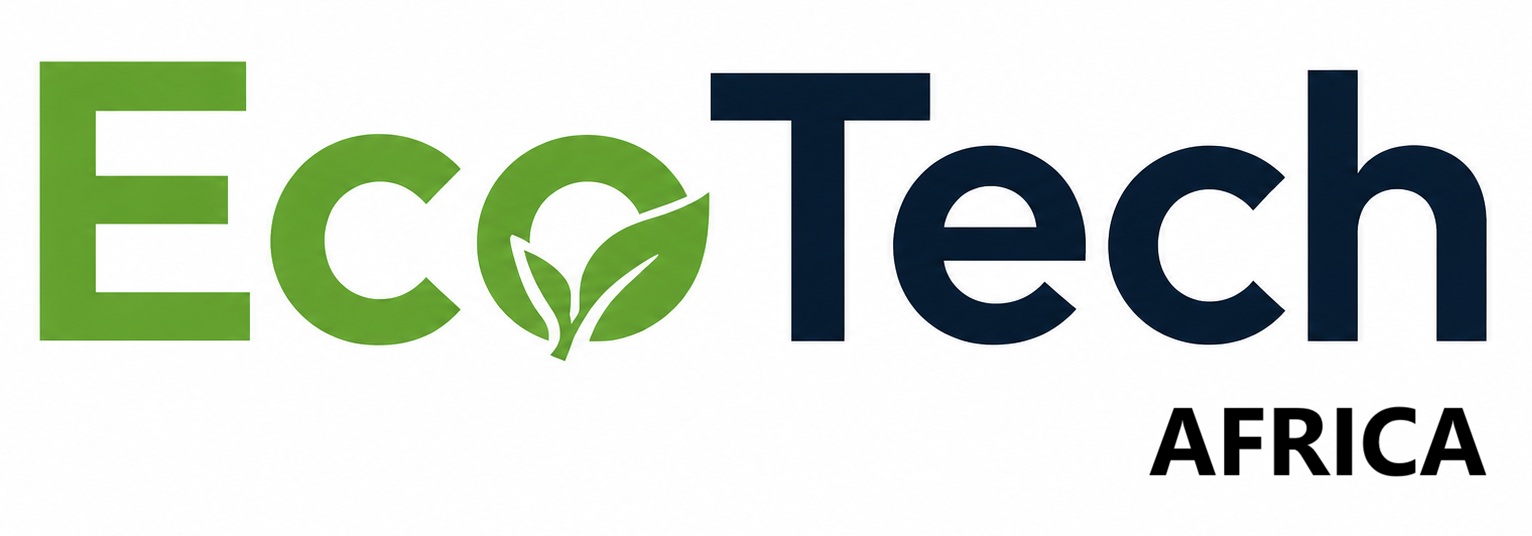 EcoTech Africa logo