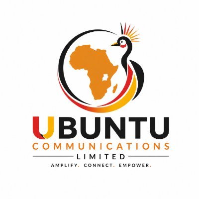 Ubuntu Communications logo