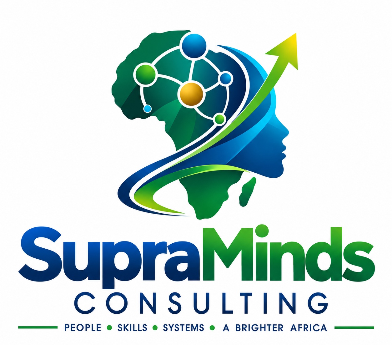 SupraMinds Consulting logo