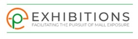 EP Exhibitions logo