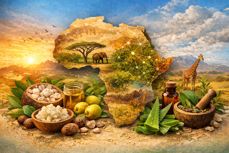 Africa’s Biodiversity: The Industry You Already Use Every Day
