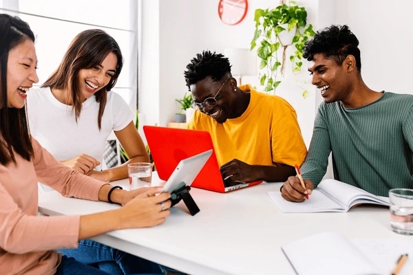 Why Africa's Youth Unemployment Challenge Could Become Its Greatest Innovation Opportunity