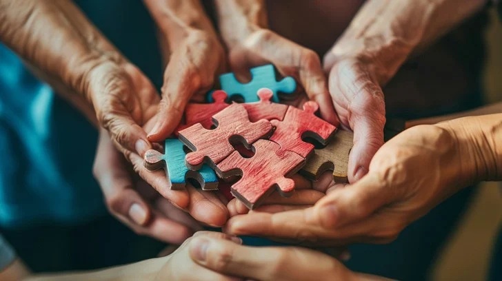 Who Benefits When Africans Stop Working Together?