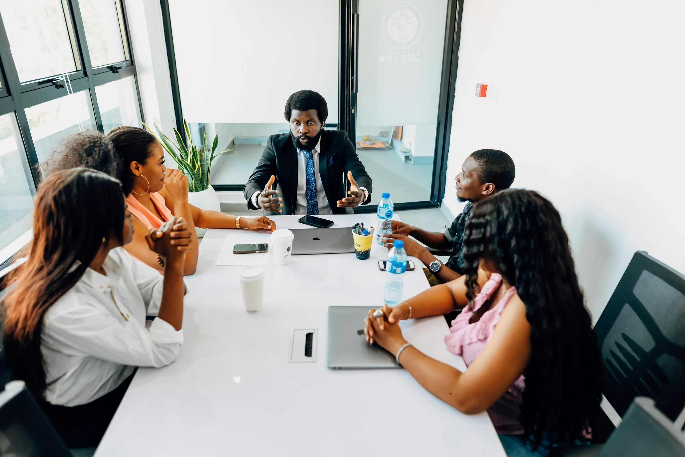 Why African Businesses Need Visibility in the Innovation Economy