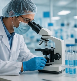 The Missing Link Between African Research and Industry