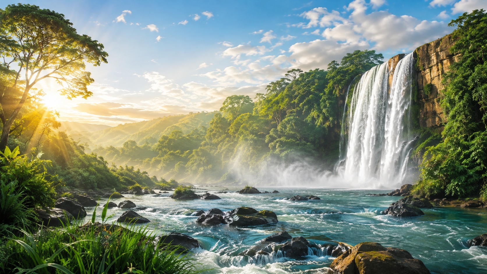 What Has Changed in the Environment Our Children Grow Up In?
