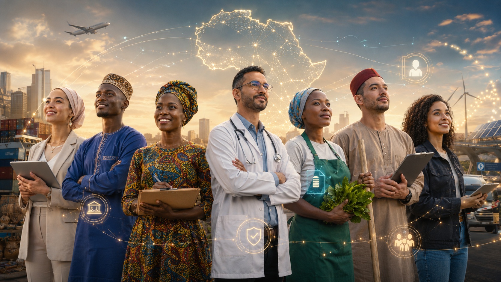 Being Identified Is Not the Same as Being Empowered