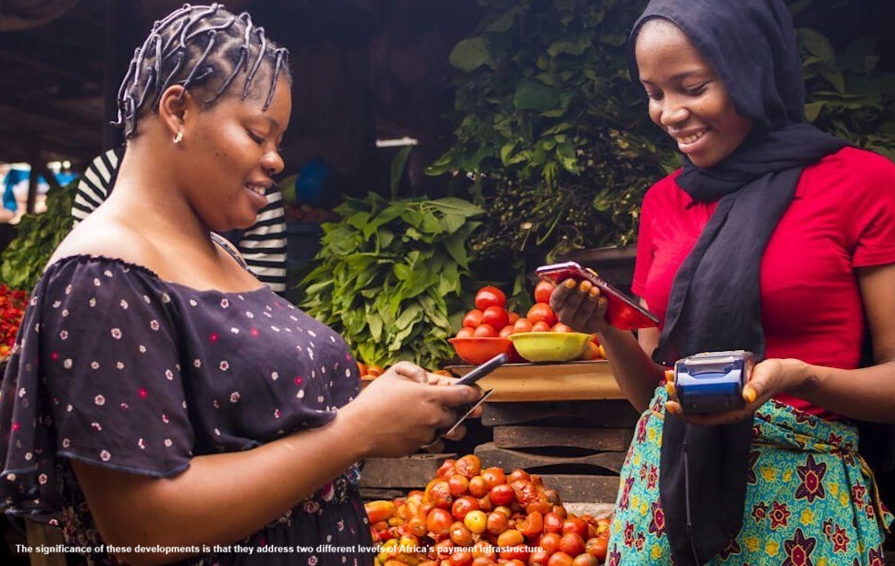 AFRICA CAN TRADE — BUT CAN AFRICA PAY AFRICA?
